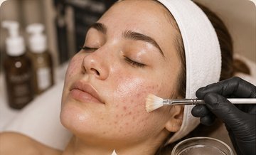 Advanced Corrective Peel