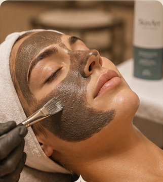 Clear Skin Detox Peel